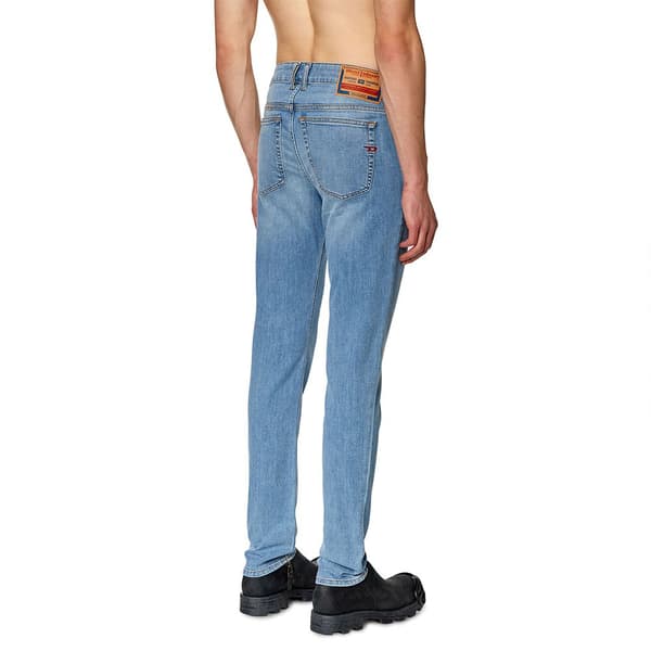 Diesel A03594-09h62 1979 Sleenker Jeans Blå 33 / 32 Man