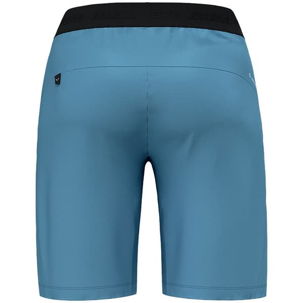 Salewa Puez 4 Shorts Blå S Man