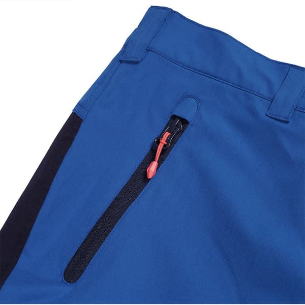 Icepeak Bastrop Shorts Blå 42 Kvinna