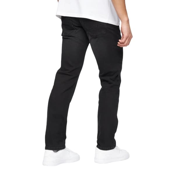 Crosshatch Cadman raka jeans för män