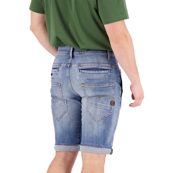 G-star D-staq 3d Shortsit Sininen 29 Mies
