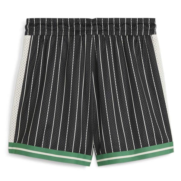 Puma Select T7 For The Fanbase Shortsit Harmaa L Nainen