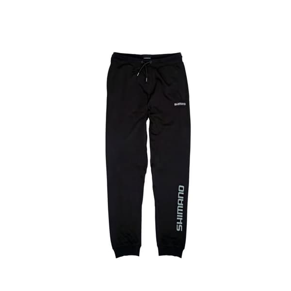 Shimano Fishing Joggers Svart XL Man