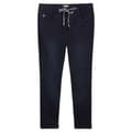 Miniatyrbild 3 av 7: Tom Tailor 1040963 Tapered Relaxed Byxor Blå 36 / 28 Kvinna