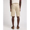 Miniatyrbillede 2 af 6: Lee 112349200 Chinoshorts Beige 28 Mand