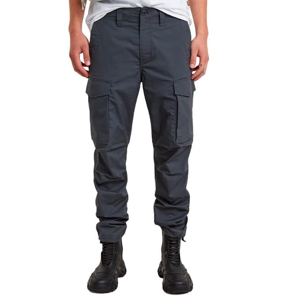 G-star Core Regular Cargobukser Blå 30 / 32 Mand