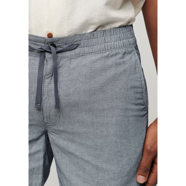 Superdry Drawstring Shorts Grå M Man