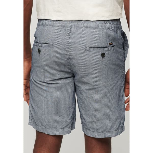 Superdry Drawstring Shorts Grå M Man