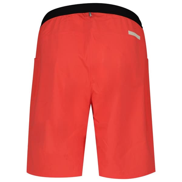 Haglofs L.i.m Fuse Shortsit Punainen S Nainen