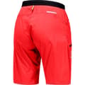 Pikkukuva 6 / 8: Haglofs L.i.m Fuse Shortsit Punainen S Nainen