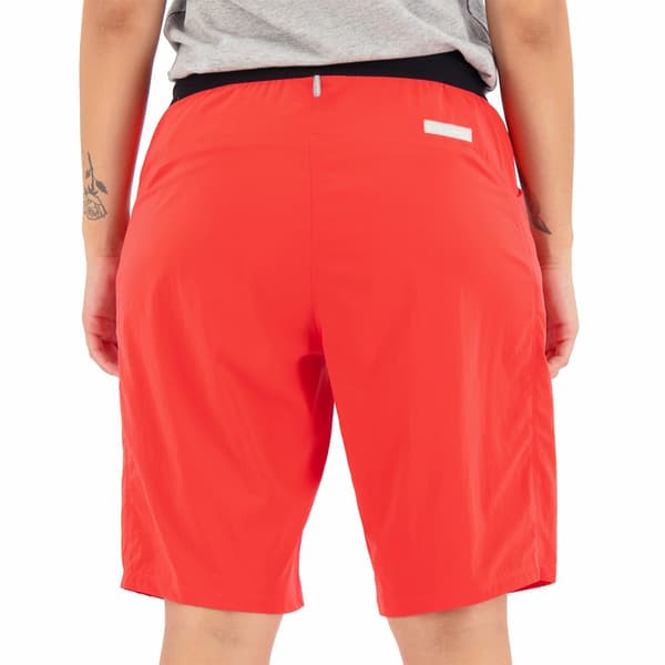Haglofs L.i.m Fuse Shortsit Punainen S Nainen