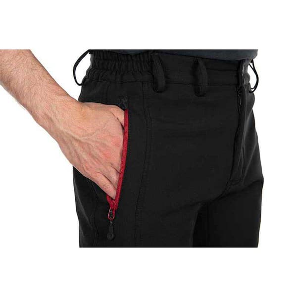 Fox Rage Pro Series Soft Shell Byxor  2XL Man