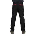 Miniatyrbild 2 av 10: Fox Rage Pro Series Soft Shell Byxor  2XL Man