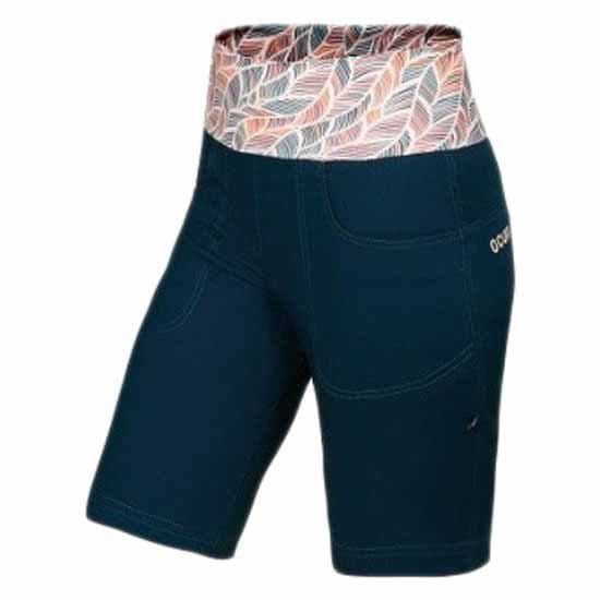 Ocun Sansa Shorts Sort XS Kvinde