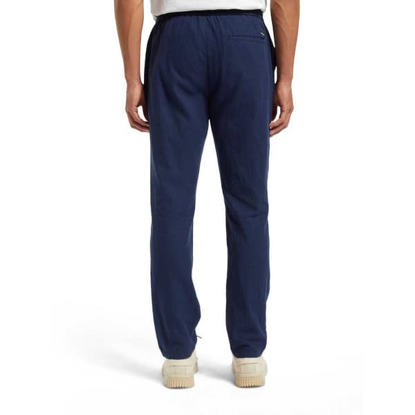 Scotch & Soda Warren Straight Fit Mjukisbyxor Blå 30 / 30 Man