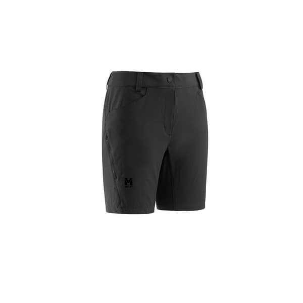 Millet Trekker Stretch Ii Shortsit Musta 40 Nainen