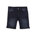 Miniatyrbillede 3 af 4: Garcia 695 Rocko Shorts Blå 29 Mand