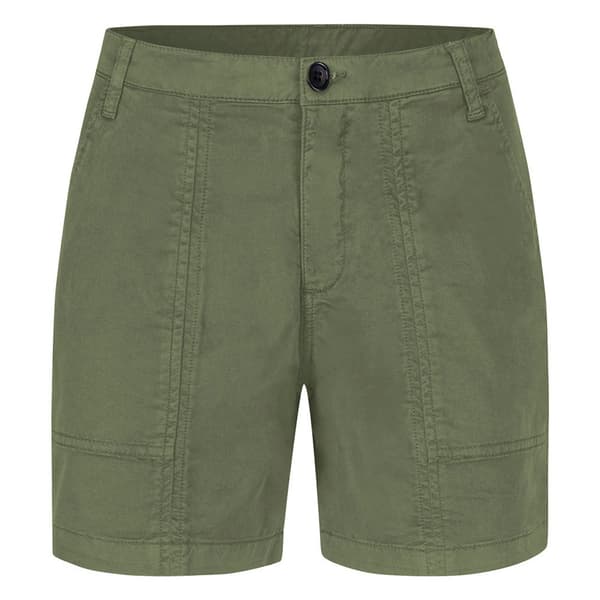 Montura Radical Bermuda Shorts Grönt M Kvinna