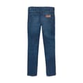 Miniatyrbillede 4 af 8: Wrangler Greensboro Jeans Blå 38 / 32 Mand
