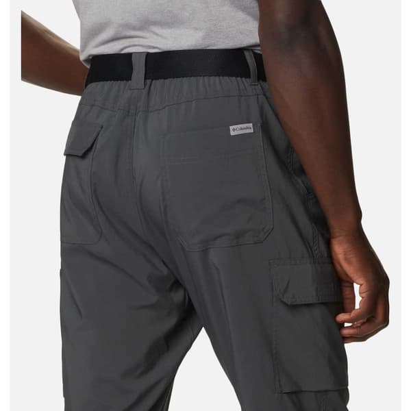 Columbia Silver Ridge™ Utility Byxor Grå 28 / 32 Man