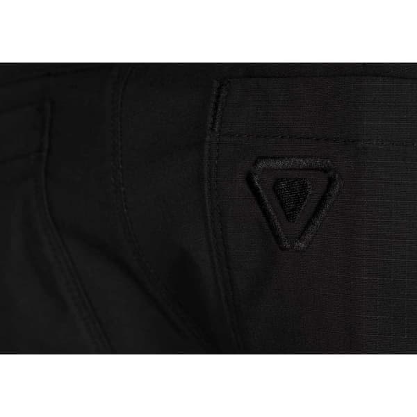 Outrider Tactical Flex Shorts Grå 30 Man