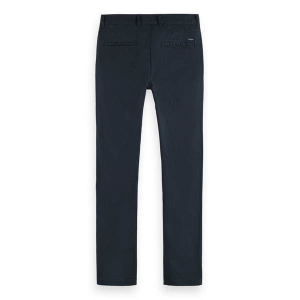 Scotch & Soda Core Mott Byxor Blå 31 / 32 Man