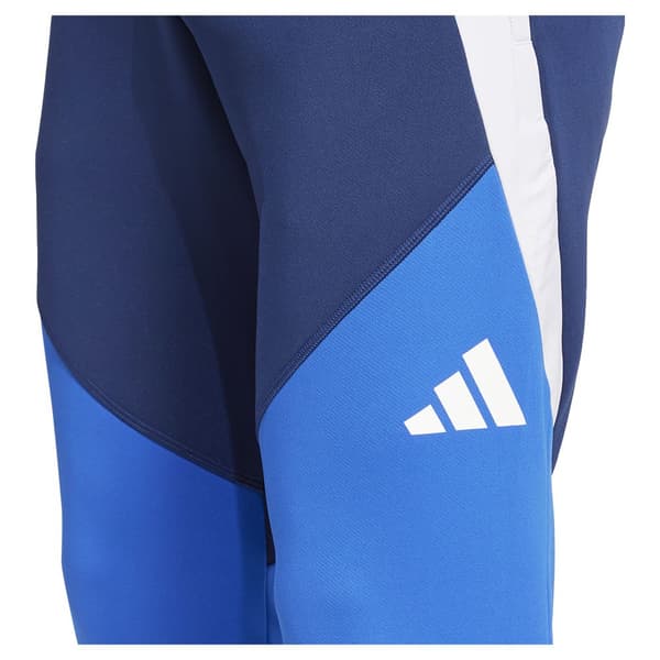 Adidas Tiro 24 Competition Winterized Träningsbyxor Blå L Man