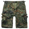 Miniatyrbillede 3 af 6: Brandit Bdu Ripstop Shorts Grøn 4XL Mand