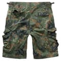 Miniatyrbillede 4 af 6: Brandit Bdu Ripstop Shorts Grøn 4XL Mand