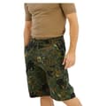 Miniatyrbillede 5 af 6: Brandit Bdu Ripstop Shorts Grøn 4XL Mand