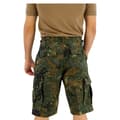Miniatyrbillede 2 af 6: Brandit Bdu Ripstop Shorts Grøn 4XL Mand