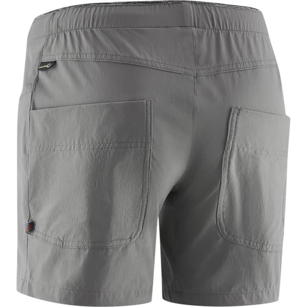 Edelrid Radar Shorts Grå XS Kvinna
