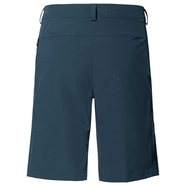 Vaude Elope Bermuda Shorts Blå 54 Mand