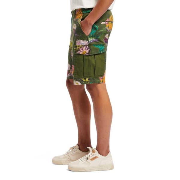 Scotch & Soda 175752 Shorts Flerfärgad 38 Man