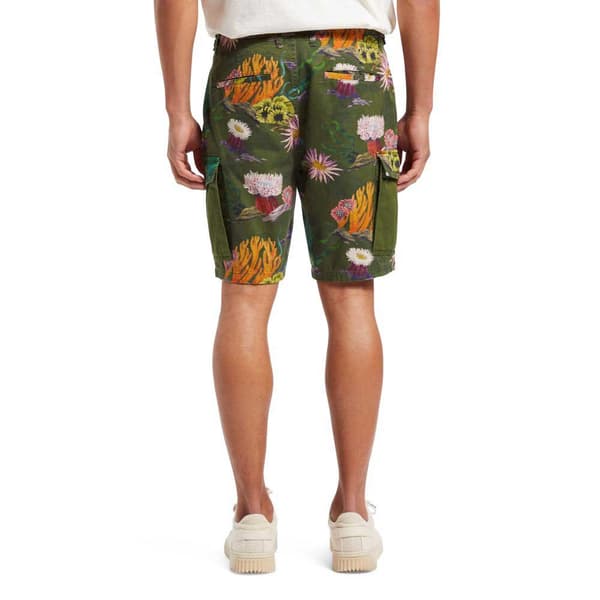 Scotch & Soda 175752 Shorts Flerfärgad 38 Man