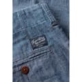 Pikkukuva 4 / 7: Superdry Vintage International Shortsit Valkoinen 32 Mies