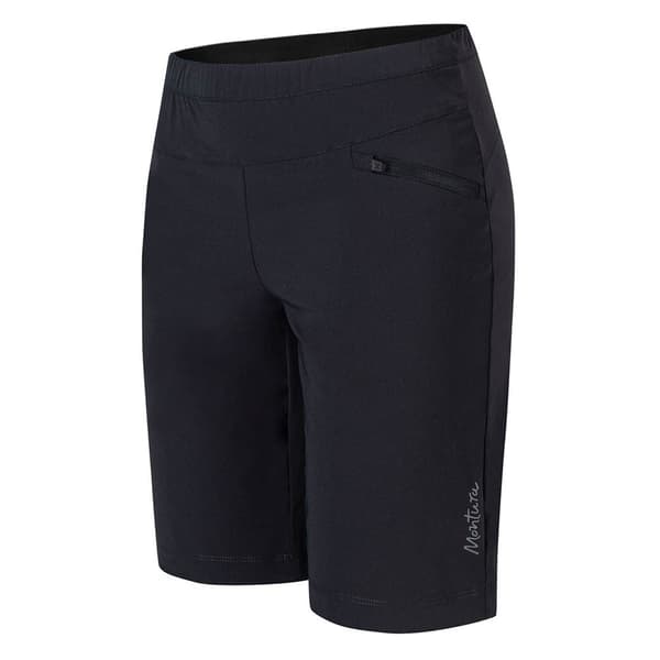Montura Focus Shorts Svart L Kvinna