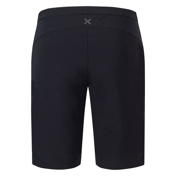 Montura Focus Shorts Svart L Kvinna