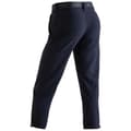 Miniatyrbillede 4 af 5: Maier Sports Lulaka 3/4-bukser Sort 3XL / Regular Kvinde