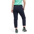 Miniatyrbillede 2 af 5: Maier Sports Lulaka 3/4-bukser Sort 3XL / Regular Kvinde