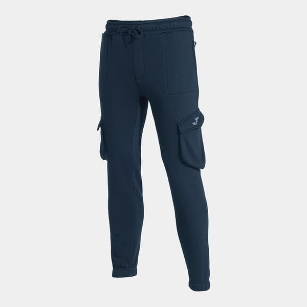 Joma Confort Iv Bukser  12-14 Years Dreng