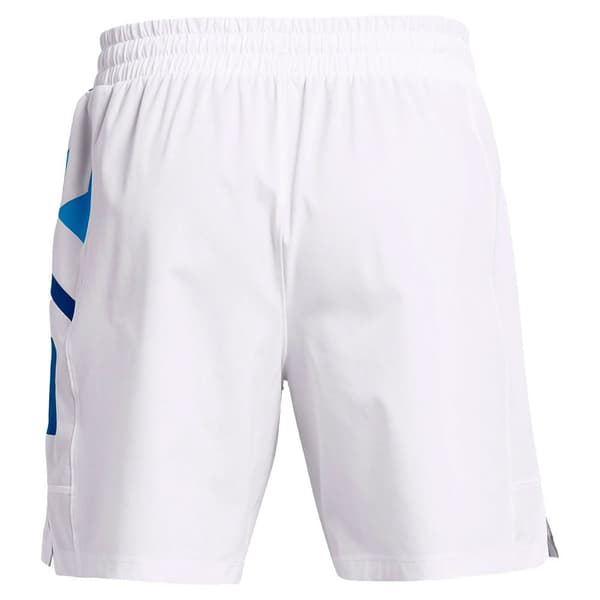 Under Armour Baseline Woven 7in Shorts  L Mand