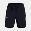Pikkukuva 3 / 5: Under Armour Baselinche Woven Shortsit  S Mies