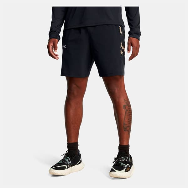 Under Armour Baselinche Woven Shortsit  S Mies