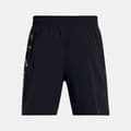 Miniatyrbillede 4 af 5: Under Armour Baselinche Woven Shorts  M Mand