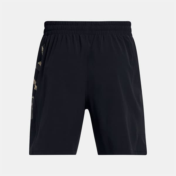 Under Armour Baselinche Woven Shorts  M Mand