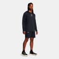 Miniatyrbillede 5 af 5: Under Armour Baselinche Woven Shorts  M Mand
