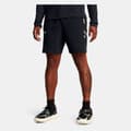 Miniatyrbillede 1 af 5: Under Armour Baselinche Woven Shorts  M Mand