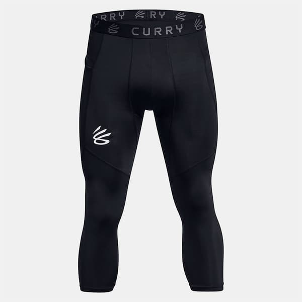 Under Armour Curry Brand Leggingsit XS Mies