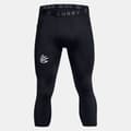 Pikkukuva 3 / 5: Under Armour Curry Brand Leggingsit  XS Mies